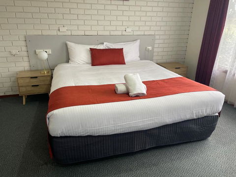 Warragul Views Motor Inn - Tourism Gold Coast 0