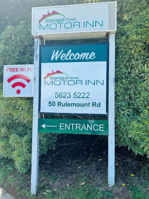 Warragul Views Motor Inn - Tourism Gold Coast 3