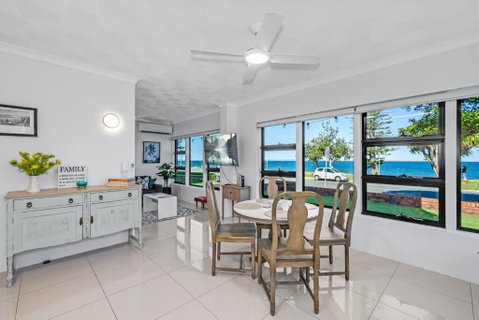 Waterfront Bliss In Margate - 30 Min From Brisbane - Tourism Gold Coast 0