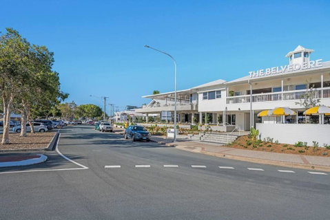 Waterfront Bliss In Margate - 30 Min From Brisbane - Tourism Gold Coast 1