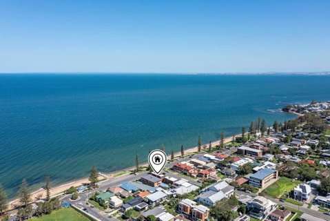 Waterfront Bliss In Margate - 30 Min From Brisbane - Tourism Gold Coast 3