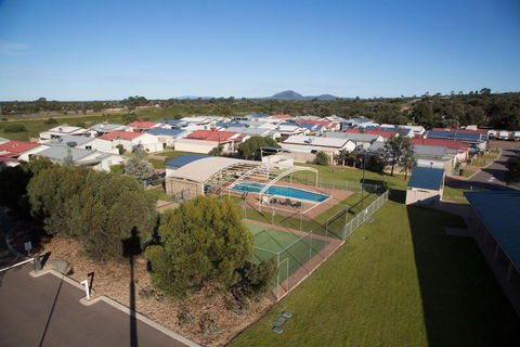 Wavecrest Village & Tourist Park WA - Tourism Gold Coast 2