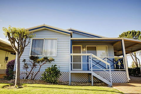 Wavecrest Village & Tourist Park WA - Tourism Gold Coast 0