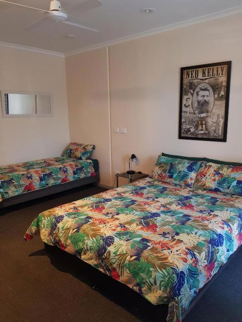 Wentworth Central Motor Inn - Tourism Gold Coast 3