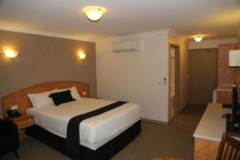 Wentworth Grande Resort - Tourism Gold Coast 2