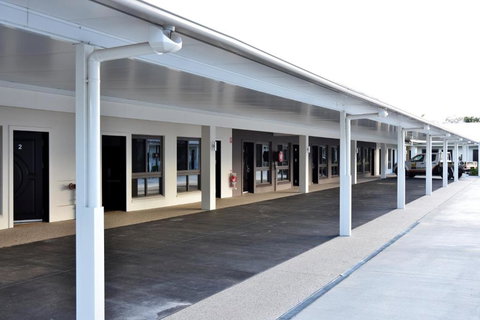 Western Downs Motor Inn - Gold Coast 2