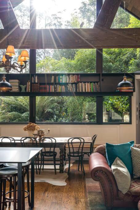 Whitelodge Retreat Sassafras, Mount Dandenong - Tourism Gold Coast 0