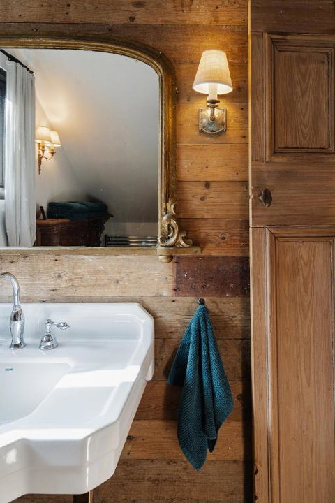 Whitelodge Retreat Sassafras, Mount Dandenong - Tourism Gold Coast 2