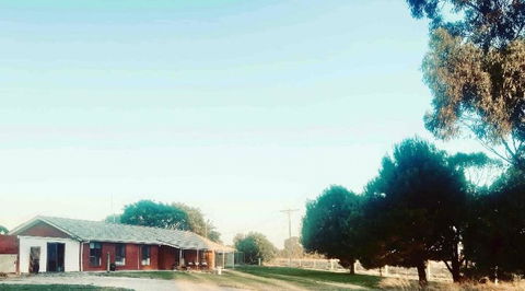 Wings Field - Relaxing Family Farm Stay - Tourism Gold Coast 0