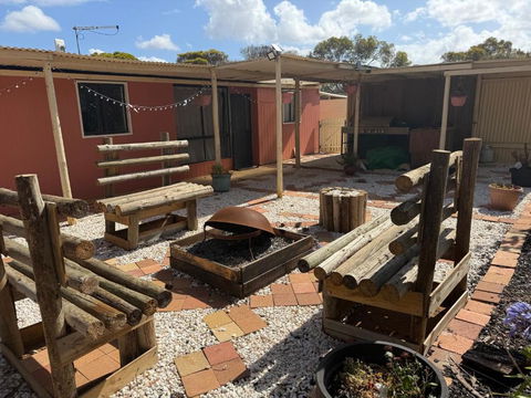 Woody House - Tourism Gold Coast 3