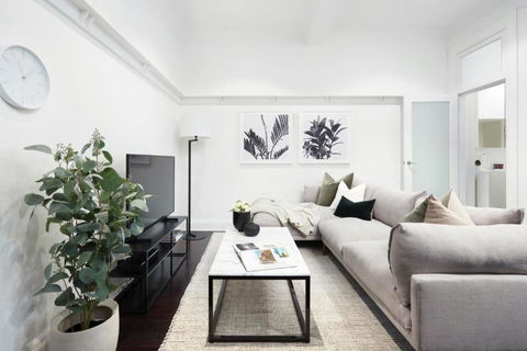 Woollahra Contemporary - Tourism Gold Coast 1
