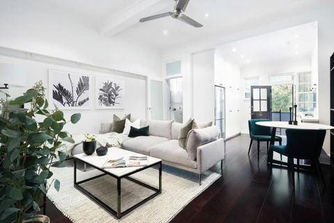 Woollahra Contemporary - Tourism Gold Coast 0