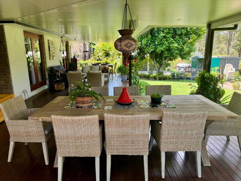 WSAbode - Tourism Gold Coast 0