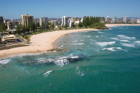 X Kirra Apartments - Tourism Gold Coast 2
