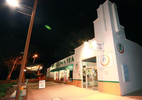 YHA Alice Springs - Tourism Gold Coast 0