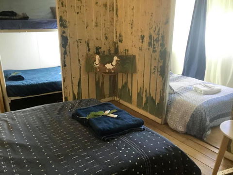 Corella Creek Country Farm Stay - Tourism Gold Coast 2