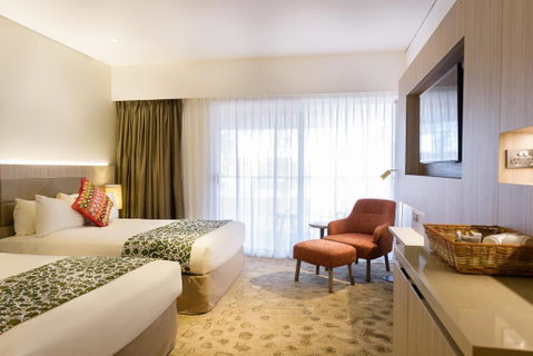 Desert Gardens Hotel - Tourism Gold Coast 4