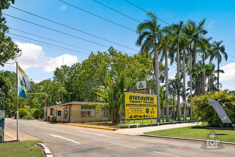 Riverview Tourist Village - Tourism Gold Coast 0