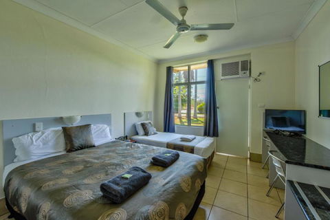 Riverview Tourist Village - Tourism Gold Coast 2