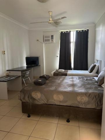 Riverview Tourist Village - Tourism Gold Coast 1