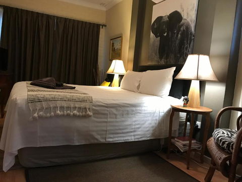 Yellow Gum Bed And Breakfast - Tourism Gold Coast 0