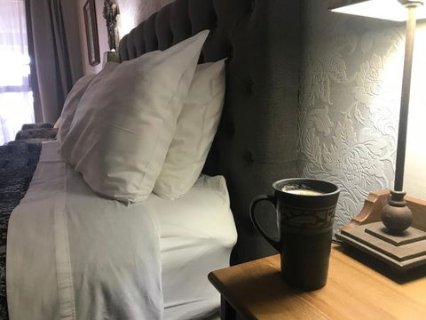Yellow Gum Bed And Breakfast - Tourism Gold Coast 1