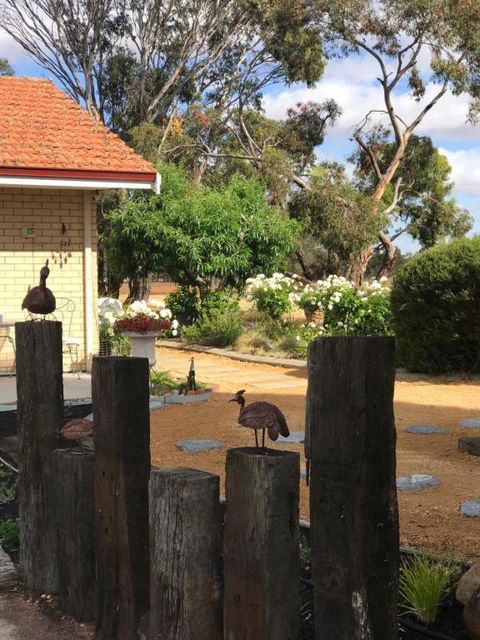 Yellow Gum Bed And Breakfast - Tourism Gold Coast 2