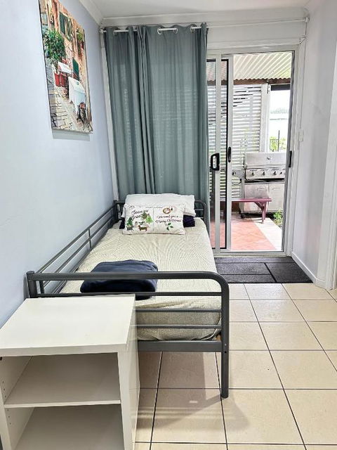 Zen Escape Guest House- Zen Garden Tiny Home, Nooky Studio - Tourism Gold Coast 1