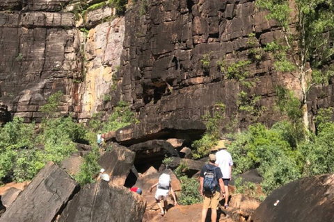 3-Day Kakadu 4WD Camping Safari From Darwin - Tourism Gold Coast 0
