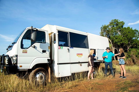 3-Day Kakadu 4WD Camping Safari From Darwin - Tourism Gold Coast 1