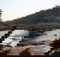 6-Day Kakadu Katherine and Litchfield National Parks Camping Expedition - Gold Coast