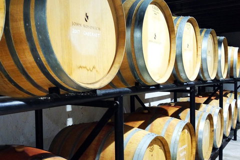 The Fully Local (Private) Tour - Tourism Gold Coast 1