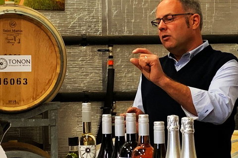 The Fully Local (Private) Tour - Tourism Gold Coast 2