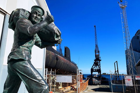 The Fully Local (Private) Tour - Tourism Gold Coast 3