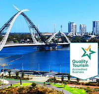 Big Perth Private Day Tour - Tourism Gold Coast