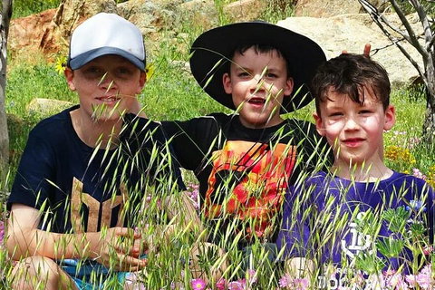 Perth Kids Explorer (Private) Day Tour - Tourism Gold Coast 1