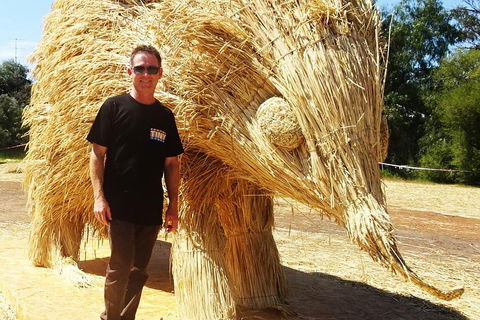 Perth Kids Explorer (Private) Day Tour - Tourism Gold Coast 2