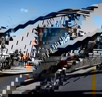 Brisbane Segway Sightseeing Tour - Tourism Gold Coast