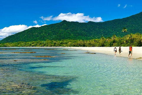 5-Day Best Of Cairns With Daintree, Kuranda, And Great Barrier Reef - Gold Coast 0