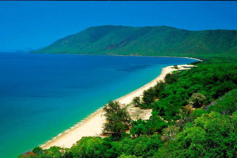 5-Day Best Of Cairns With Daintree, Kuranda, And Great Barrier Reef - Gold Coast 3