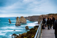 2 Day Exclusively Private Tour Of Phillip Island  The Great Ocean Road, Melbourne