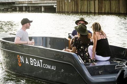 1.5-Hour Boat Rental In Melbourne - Tourism Gold Coast 1