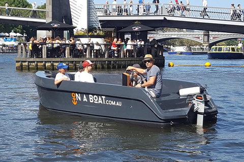 2-Hour Boat Rental In Melbourne - Tourism Gold Coast 3
