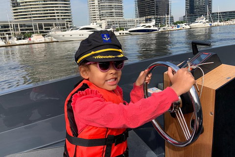 2-Hour Boat Rental In Melbourne - Tourism Gold Coast 4