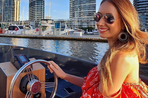 2-Hour Boat Rental In Melbourne - Tourism Gold Coast 5