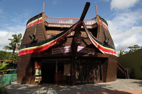Kuranda Day Trip From Port Douglas Upgrade To Skyrail & Scenic Train Available - Gold Coast 4