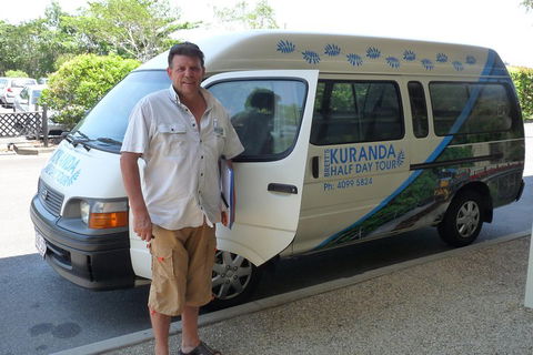 Kuranda Day Trip From Port Douglas Upgrade To Skyrail & Scenic Train Available - Gold Coast 5