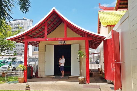 Darwin City Highlights - 2 Hour Private Tour - Tourism Gold Coast 0