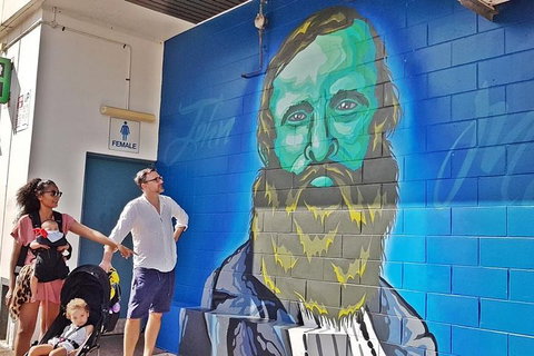 Darwin City Highlights - 2 Hour Private Tour - Tourism Gold Coast 1