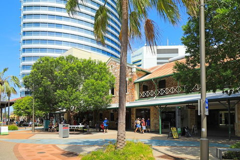Darwin City Highlights - 2 Hour Private Tour - Tourism Gold Coast 4